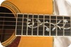 Mossman South Wind 1977 Natural