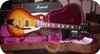 Gibson Les Paul 2012 Bourbonburst