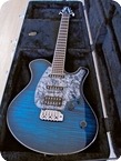 Mayones Legend 2012