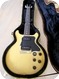 Gibson Les Paul Special 1960 Custom Shop 2007-TV Yellow