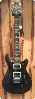 Prs Paul Reed Smith The Core “floyd” Custom 24 2015 Gray Black