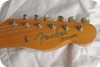 Fender Telecaster 1964-Blonde