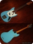 Fender Mustang Bass FEB0288 1966