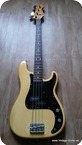 Fender Precision Bass 1979 Olympic White