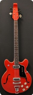 Baldwin 704 Bass  1967