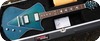 Musicman Armada 2015-Balboa Blue Flame