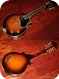 Gibson EM-200,  Electric Mandolin (GIA0642) 1953