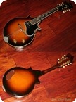 Gibson EM 200 Electric Mandolin GIA0642 1953