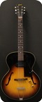 Gibson ES 125 1956