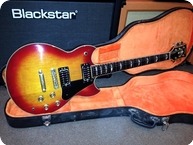 Yamaha SG2000 1980 Sunburst