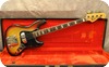 Fender Jazz 1975-Sunburst