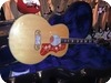 Gibson J200 2007-Natural