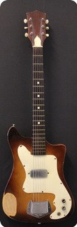 Kay Vanguard 1961