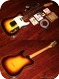 Fender Custom Telecaster  (#FEE0810) 1960