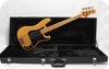 Greco Precision Bass 1977-Natural