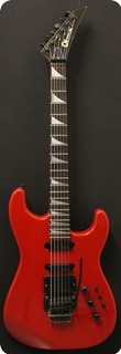 Charvel  Iv 