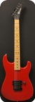 Charvel Charvel I