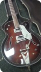 Gretsch Tennessean 1964