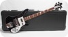 Rickenbacker 4003 2013-Jetglo