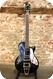 Duesenberg Star Player TV Black ( B-Stock ) 2015-Black