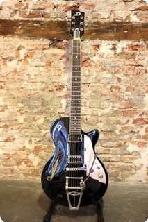 Duesenberg Star Player Tv Black ( B Stock ) 2015 Black