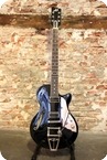 Duesenberg Star Player TV Black B Stock 2015 Black