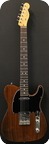 Fender Telebration Lite Rosewood 2012