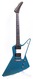 Gibson Explorer 1983-Bahama Blue