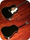 Gibson J-45  (#GIA0645) 1968-Black