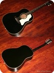 Gibson J 45 GIA0645 1968 Black