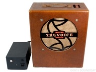 Selmer Truvoice 1949