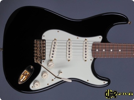 Fender John Mayer 