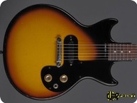 Gibson Melody Maker 1963 Sunburst