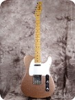 Fender Telecaster 1994 Champagne Sparkle