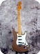Fender Stratocaster 1981-Sahara Taupe