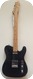 Fender Japan Telecaster 1996-Black