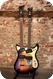 Mosrite Joe Maphis Double Neck 1969 Sunburst