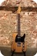 Fender Telecaster 1978 Natural