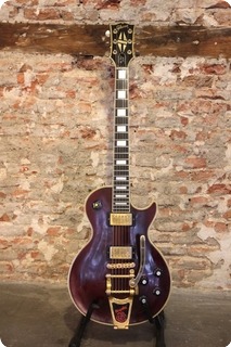 Gibson Les Paul Custom 1992 Cherry