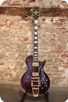 Gibson Les Paul Custom 1992 Cherry