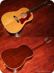 Gibson J 50 GIA0639 1964