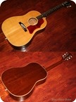 Gibson J 50 GIA0639 1964