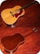 Gibson J 50 GIA0639 1964