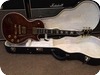 Gibson Les Paul Supreme 2006-Rootbeer
