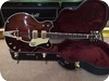 Gretsch 6122 Chet Atkins Country Gentleman 1966-Walnut Stain