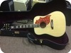 Gibson Custom Shop 1960s Hummingbird Period Correct 2011 Natural