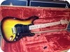 Valley Arts Custom Pro USA Strat 1992-Sunburst