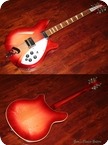 Rickenbacker 360 12 RIE0354 1966
