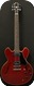 Gibson ES-335 DOT  1989