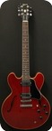 Gibson ES 335 DOT 1989